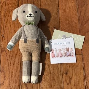 NWT Cuddle + Kind "Noah the dog"